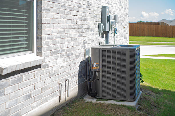 Reliable Ac Installation contractor in Oregon City, OR by FH HVAC